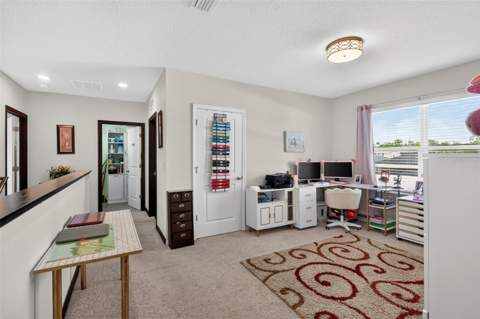 7043 Silverado Ranch Boulevard, Zephyrhills FL - photo 20 of 39