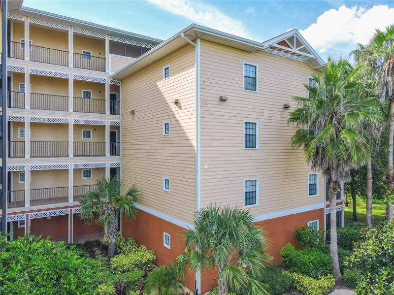 3050 PIRATES RETREAT COURT #207 home for sale in Caribe Cove