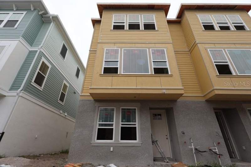 3 bedroom Townhouse at 458 31ST WAY, TOWNS AT UNION, ST PETERSBURG — photo 2