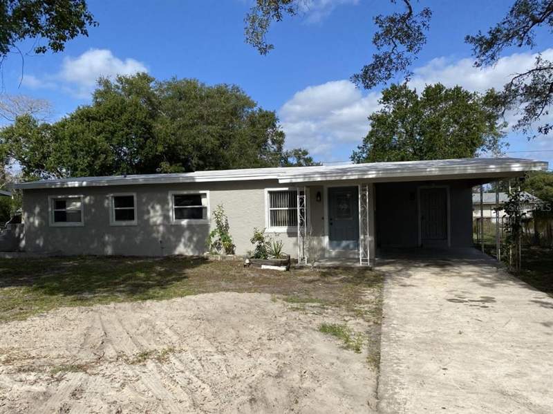 Apopka Terrace