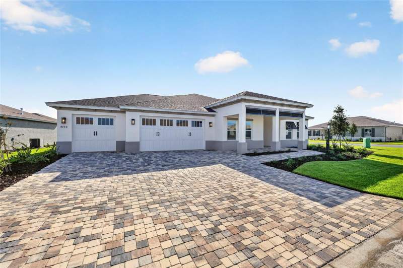 3 bedroom Single Family Residence at 8640 SW 99th Circle, Candler Hills, Ocala — photo 3