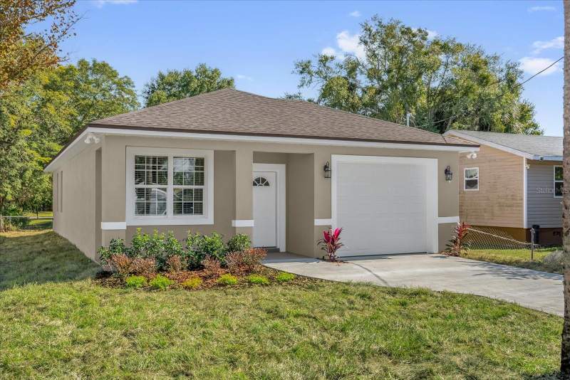 3 bedroom Single Family Residence at 1807 Peach Avenue, Pine Level, Sanford — photo 2