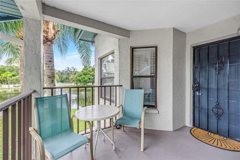 2 bedroom Condominium at 4610 47th Avenue #201, Shorewalk Bath & Tennis Club 24, Bradenton — photo 3