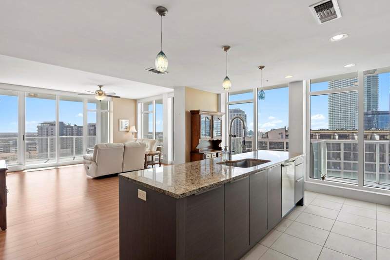 1 bedroom Condominium at 175 1st Street #1803, Signature Place Condo, St Petersburg — photo 3