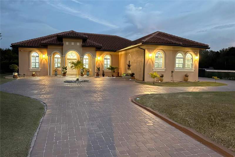 3451 MICHIGAN AVENUE home for sale in Seminole Land And Investment Development Homes for Sale