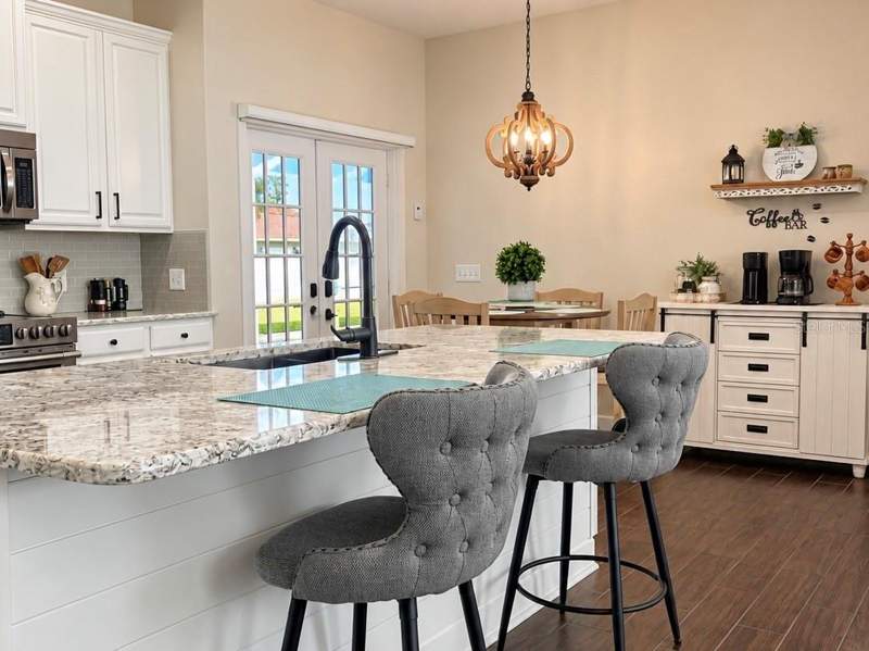 4 bedroom Single Family Residence at 990 W Pearl Street, Azalea Park, Bartow — photo 4