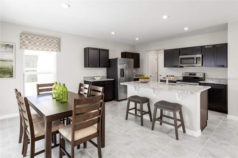 4 bedroom Single Family Residence at 6938 Sundial Drive, Touchstone, Lakeland — photo 5