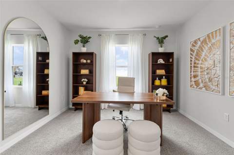 2478 Aveeno Avenue, Haines City FL - photo 15 of 29