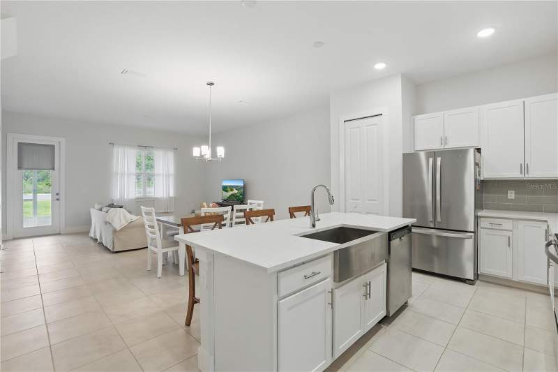 3 bedroom Townhouse at 1462 Brookdale Court, Brentwood Landing, Oviedo — photo 5