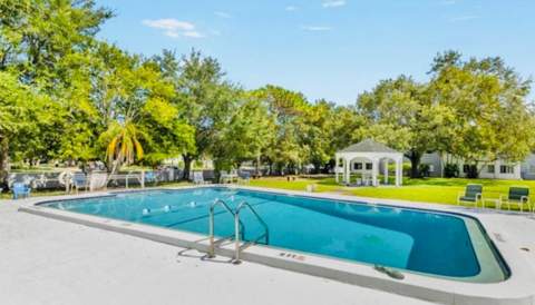 8651 10th Street #130, St Petersburg FL - photo 15 of 19