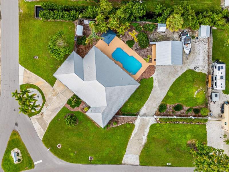 3 bedroom Single Family Residence at 452 50th Street, Palmetto Point, Palmetto — photo 2