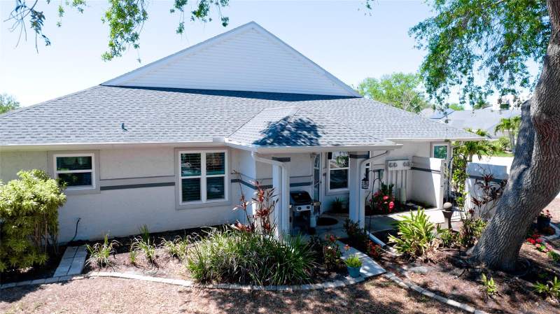 2 bedroom Villa at 11009 Jasmine Circle, Perico Island Second Addition, Bradenton — photo 3