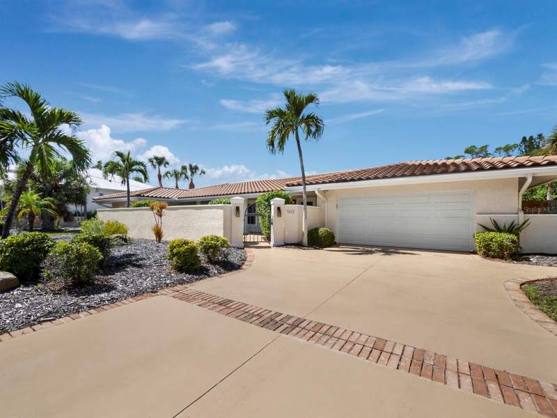 4 bedroom Single Family Residence at 5012 Higel Avenue, Harmony Sub, Sarasota — photo 2