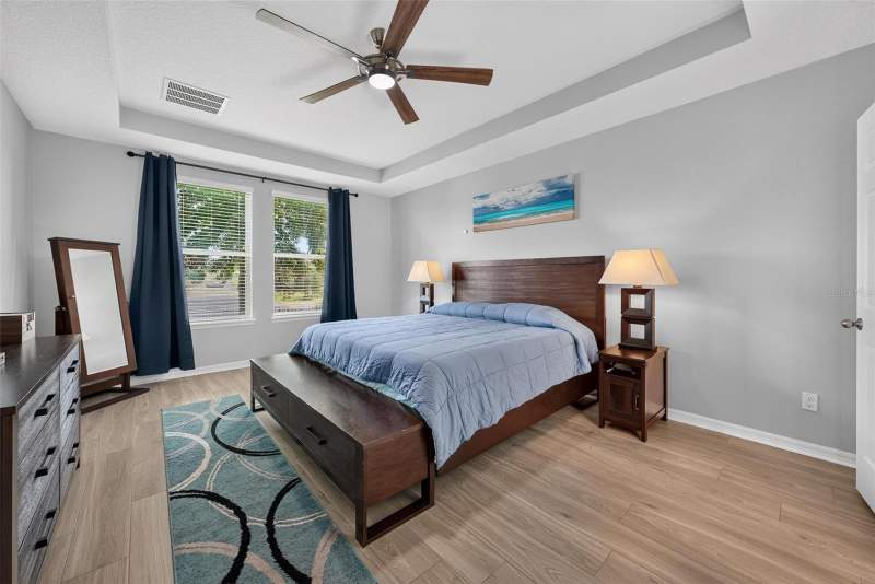 4 bedroom Single Family Residence at 1464 Cabot Drive, Harvest Lndg Ph 2A, Clermont — photo 2
