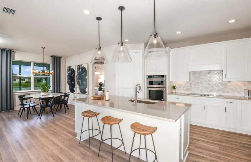 2 bedroom Single Family Residence at 5792 SW 82nd Terrace Road, Stone Creek By Del Webb Solaire Phase 1, Ocala — photo 3