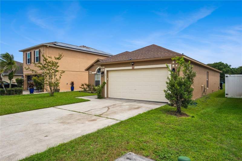 3 bedroom Single Family Residence at 10337 LAXTON STREET, WETHERBEE LAKES SUB, ORLANDO — photo 3