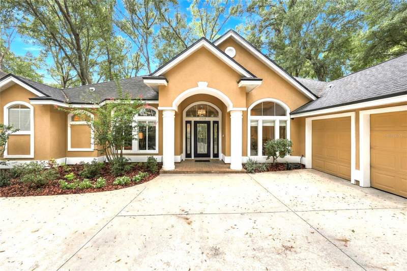 3 bedroom Single Family Residence at 10315 SW 49th Lane, Haile Plantation, Gainesville — photo 2