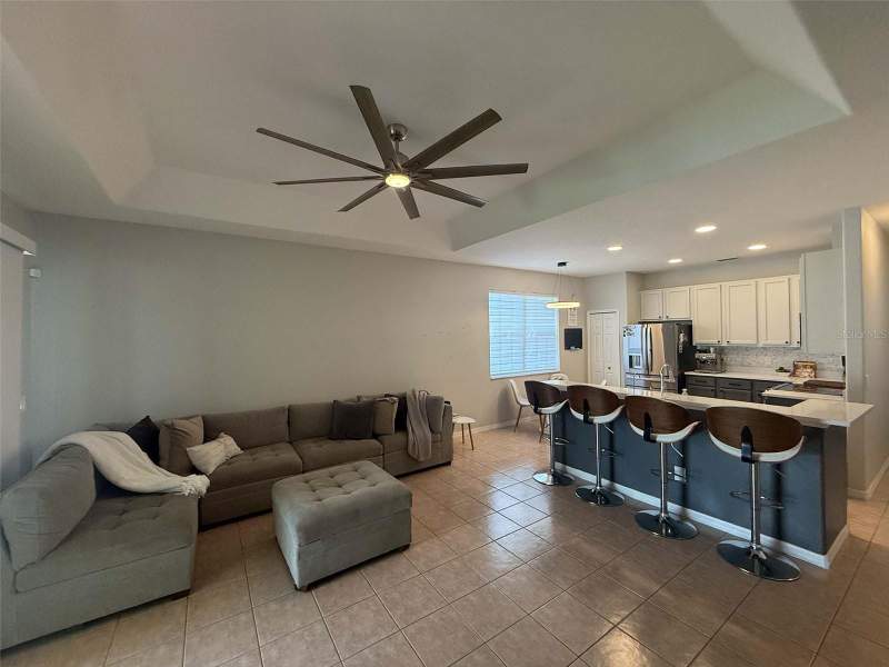 3 bedroom Single Family Residence at 14167 Bradbury Road, Avalon Park South Phase 1, Orlando — photo 4