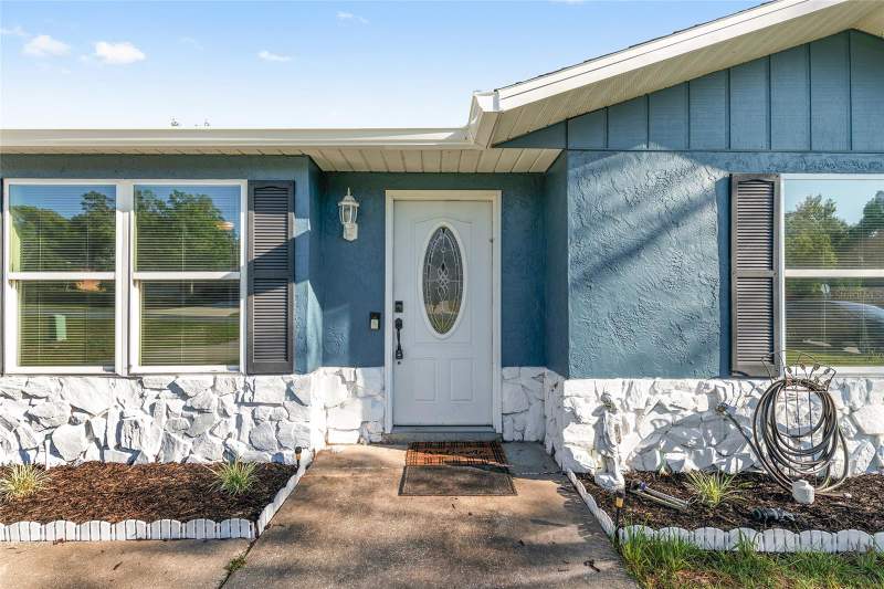 3 bedroom Single Family Residence at 69 Sapphire Road, Silver Spgs Shores Un 43, Ocala — photo 4