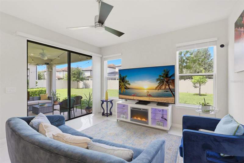 4 bedroom Single Family Residence at 1418 Lone Feather Trail, Landings At Hawks Crest, Winter Park — photo 4