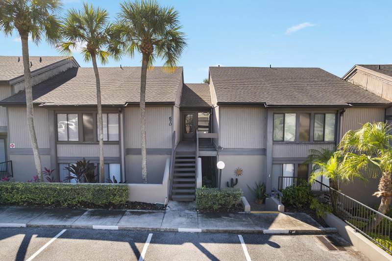 670 LAKE VILLAS DRIVE #C home for sale in Lake Villas Condo