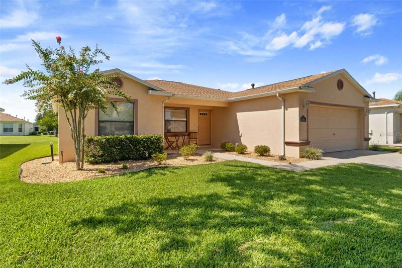 3 bedroom Single Family Residence at 1754 SW 156th Lane, Summerglen, Ocala — photo 3