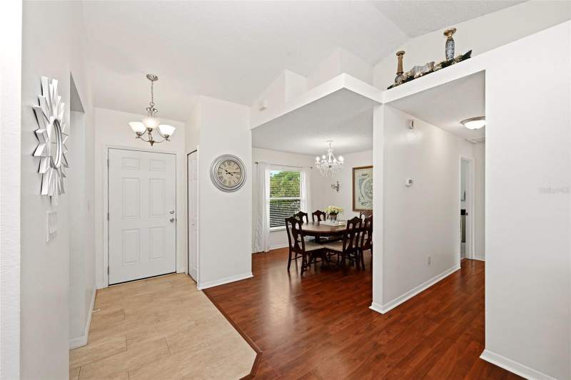 3 bedroom Single Family Residence at 10618 Lake Ralph Drive, Lake Crescent Pines Sub, Clermont — photo 4