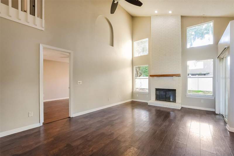 4 bedroom Single Family Residence at 1347 Black Willow Trail, Country Creek Forest Edge Unit 1, Altamonte Springs — photo 2