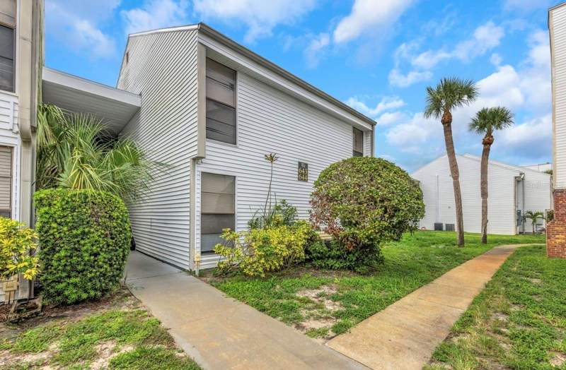 643 HAVEN PLACE #643 home for sale in Palms Of Tarpon Springs Condo