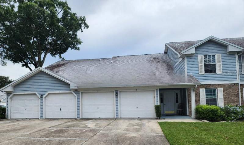 5336 WHITE CLIFF LANE #4 home for sale in Coach Homes At Dover Village