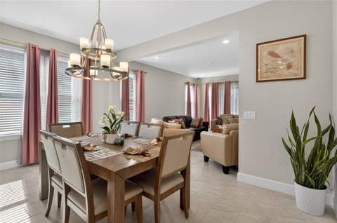 1192 Via Galuppi Street, Kissimmee FL - photo 9 of 26