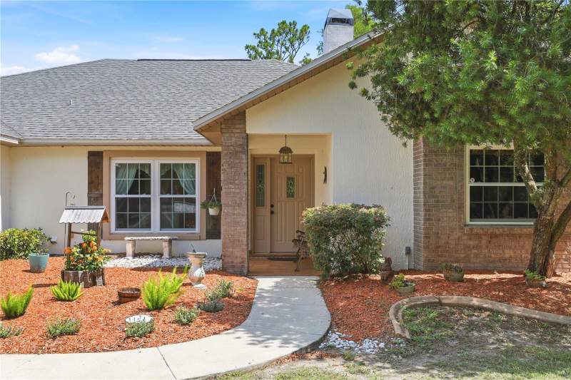 3 bedroom Single Family Residence at 19113 QUINLAN ST, ROCKET CITY, ORLANDO — photo 3