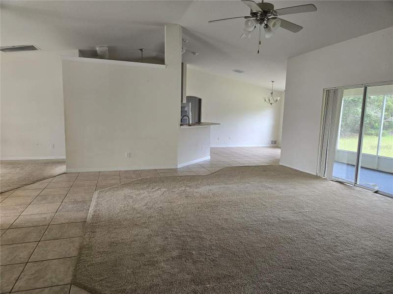 3 bedroom Single Family Residence at 4551 SW 103rd Place, Ocala Waterway Estate, Ocala — photo 2