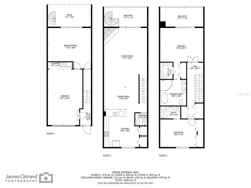 2 bedroom Condominium at 505 Sandy Hook Road #505, Village Of Paradise Island, Treasure Island — photo 3
