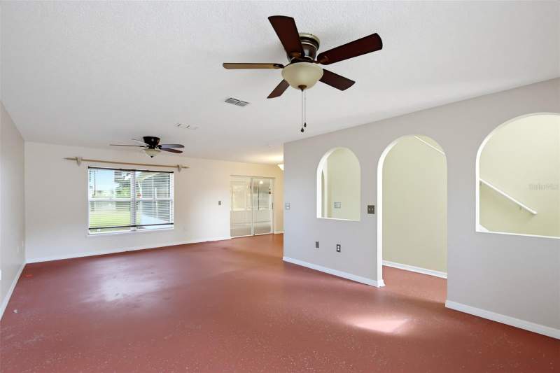 3 bedroom Single Family Residence at 43 Ryland Drive, Palm Coast Sec 29, Palm Coast — photo 4