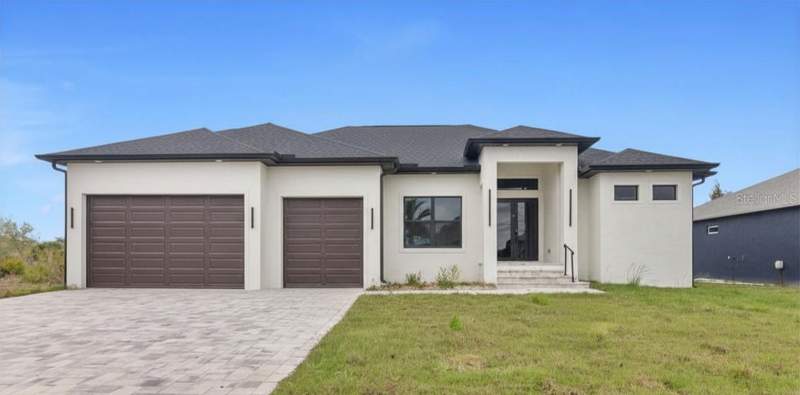 15381 ALSASK CIRCLE home for sale in South Gulf Cove