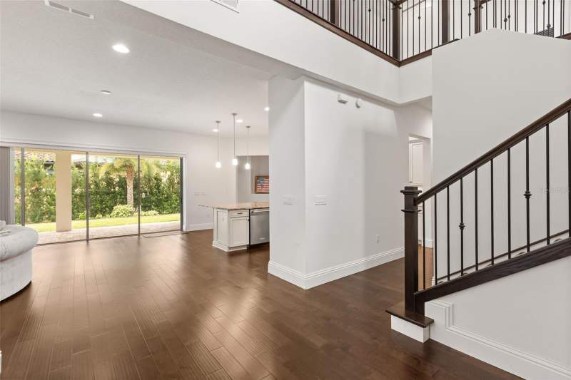 4 bedroom Single Family Residence at 5508 Emerson Pointe Way, Emerson Pointe, Orlando — photo 4