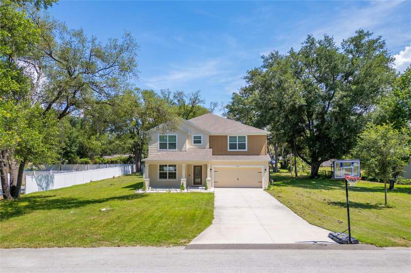 5 bedroom Single Family Residence at 4331 Wayne Road, Lake View Heights, Fruitland Park — photo 4