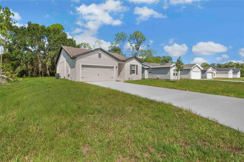 3 bedroom Single Family Residence at 1306 Congo Court, Poinciana Neighborhood 2 West Village 7, Poinciana — photo 2