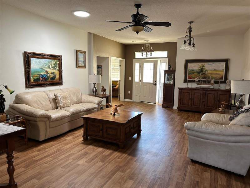 2 bedroom Single Family Residence at 9053 SW 103rd Avenue, On Top Of The World, Ocala — photo 4