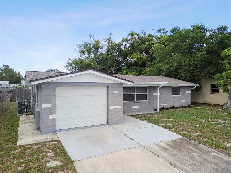 2 bedroom Single Family Residence at 7721 Arbordale Drive, Palm Terrace Gardens, Port Richey — photo 5