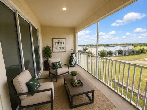 505 Ocean Course Avenue #505, Davenport FL - photo 15 of 17