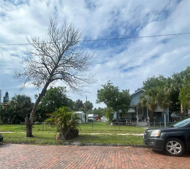 3 bedroom Single Family Residence at 4227 2nd Avenue, Halls Central Ave 3, St Petersburg — photo 3