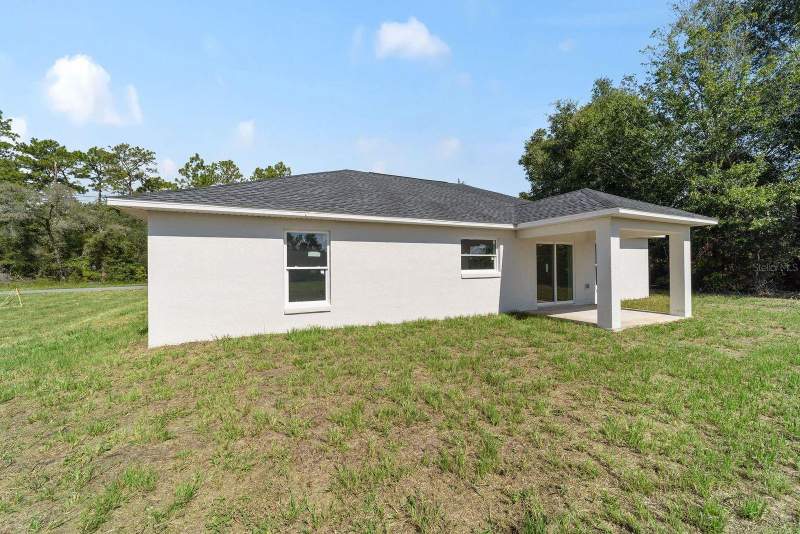 3 bedroom Single Family Residence at 7536 SW 129th Place, Marion Oaks 10, Ocala — photo 4