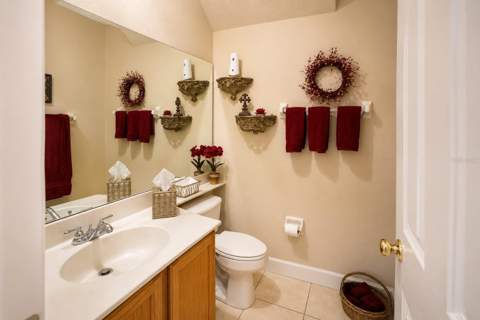 1724 Bridgets Court, Kissimmee FL - photo 18 of 54