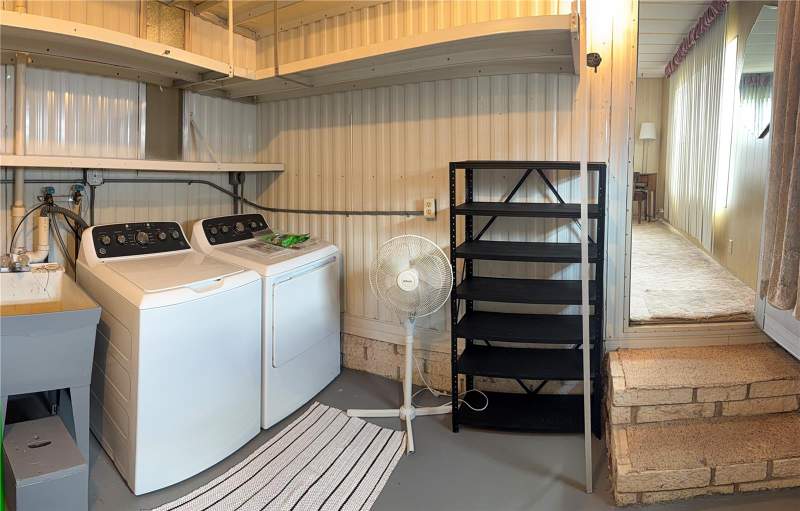 3 bedroom Mobile Home at 3301 Alt 19 #167, Westwind I & II Resident Owned Community Unrec, Dunedin — photo 3