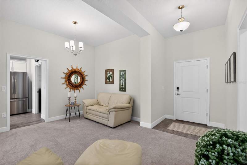 3 bedroom Single Family Residence at 17941 SW 66th Place, Juliette Falls, Dunnellon — photo 4