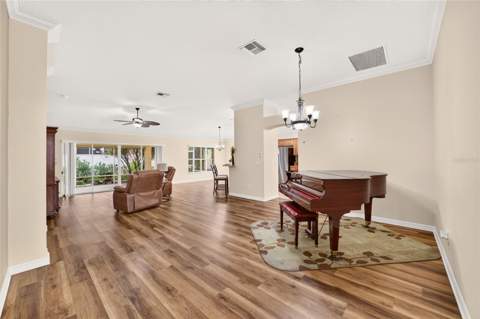 1631 Travelers Rest Court, The Villages FL - photo 10 of 41