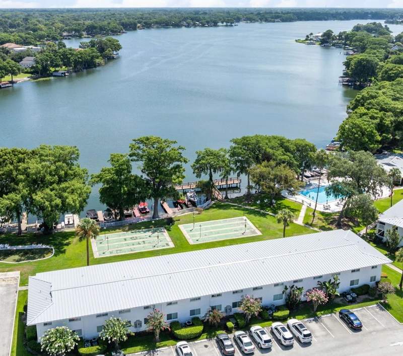1140 S ORLANDO AVENUE #H3 home for sale in Lake Maitland Terrace Apartments