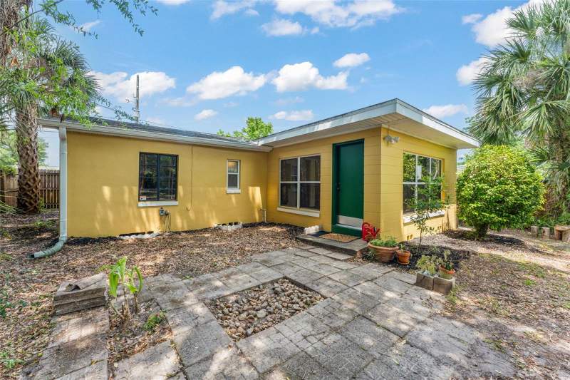 2 bedroom Single Family Residence at 440 CAMBRIDGE BOULEVARD, GLENCOE SUB, WINTER PARK — photo 2